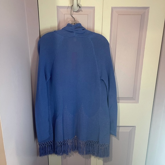 Lilly Pulitzer Tatum Cardigan - Picture 3 of 3